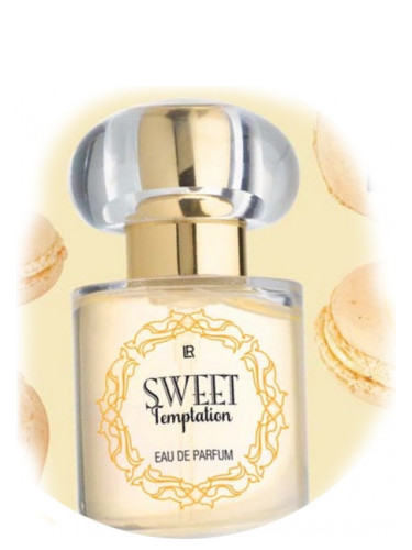 Sweet Temptation Yellow