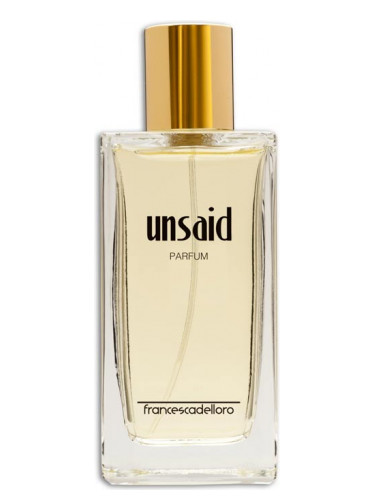 Unsaid