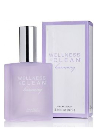 Wellness by Clean Harmony