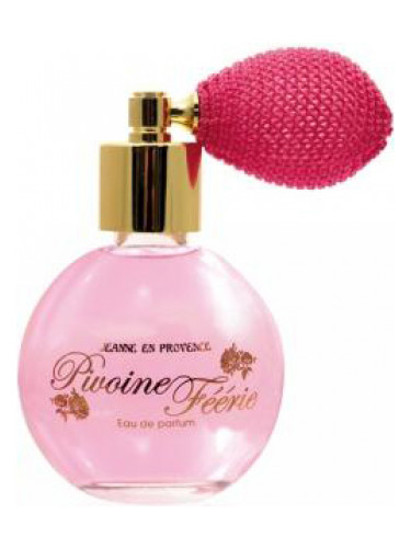 Pivoine Feerie
