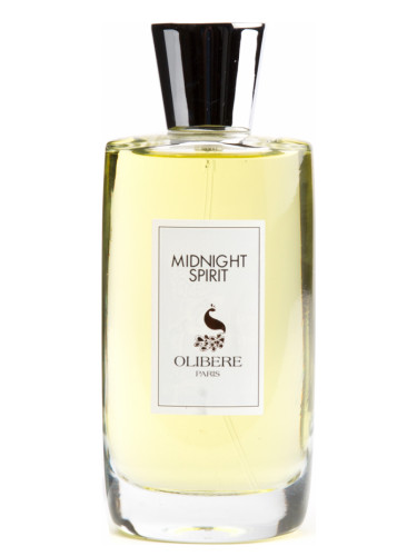 Midnight Spirit
