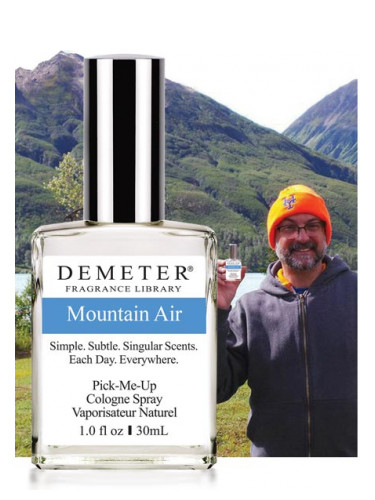 Mountain Air