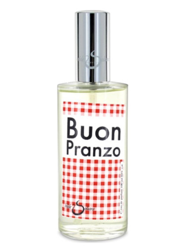 Buon Pranzo