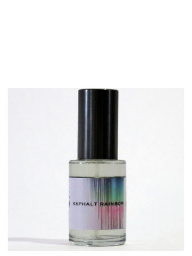 Asphalt Rainbow