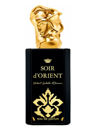 Soir d'Оrient