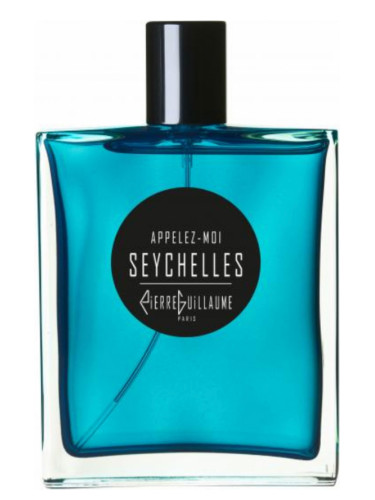 Appelez-Moi Seychelles