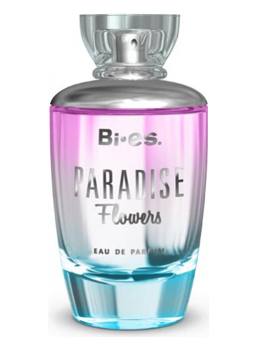 Paradise Flowers