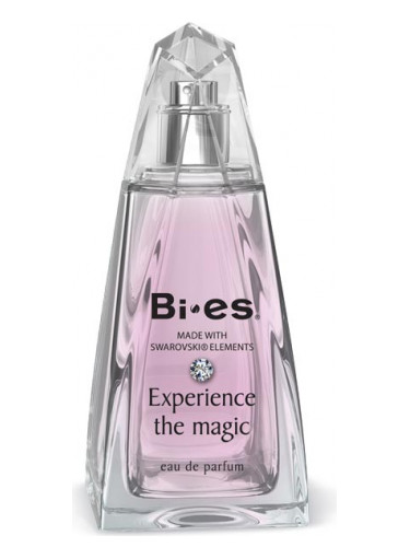 Experience The Magic