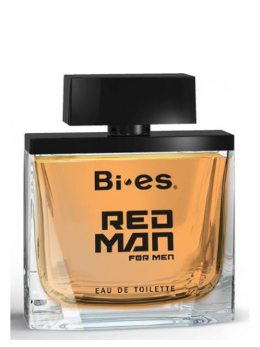 Red Man