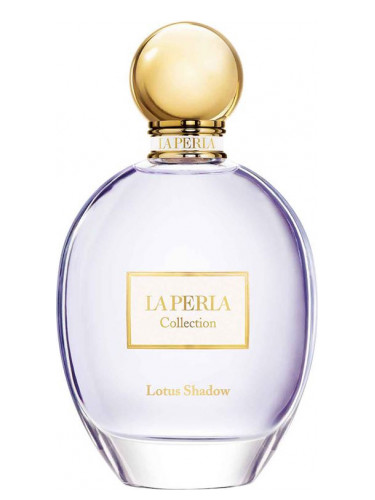 Lotus Shadow
