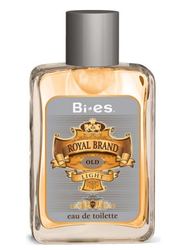 Royal Brand Light