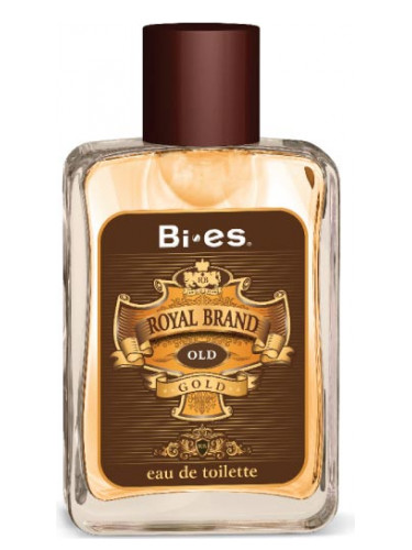 Royal Brand Gold