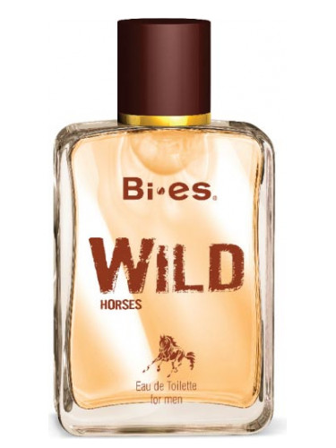 Wild Horses