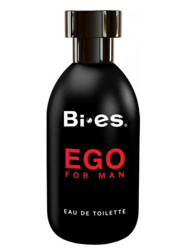 Ego Black