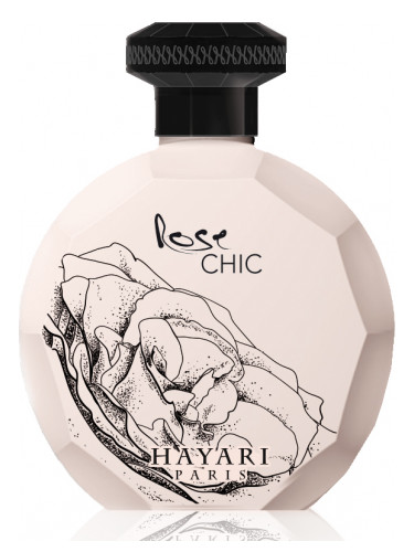 Rose Chic