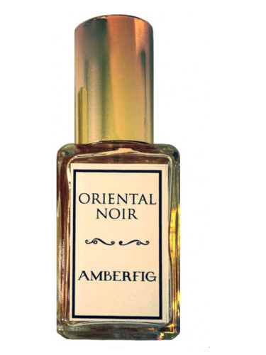 Oriental Noir