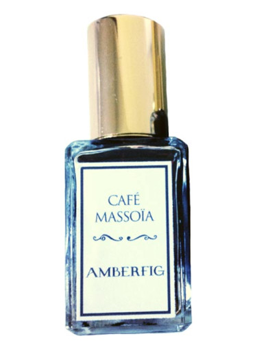 Café Massoïa