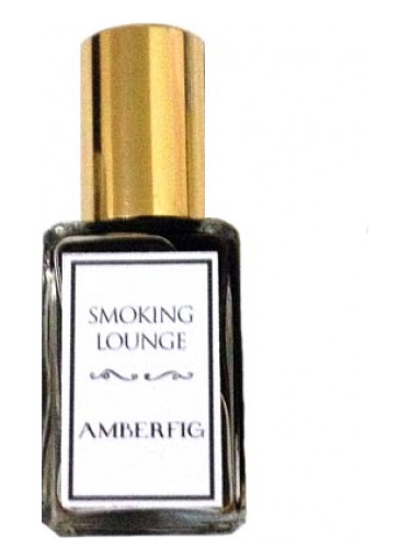 Smoking Lounge