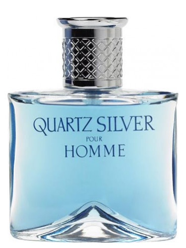 Quartz Silver