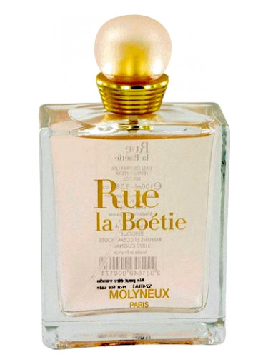 Rue la Boetie