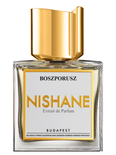 Boszporusz