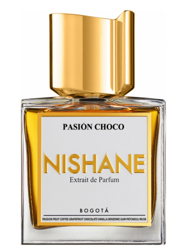 Pasion Choco