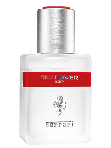 Red Power Ice 3