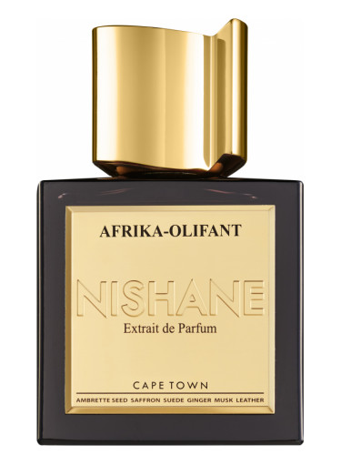 Afrika Olifant