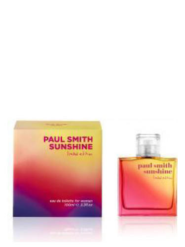 Paul Smith Sunshine for Women 2015