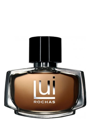 Lui Rochas