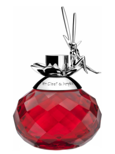 Feerie Rubis