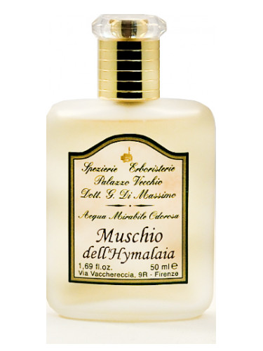 Muschio del Hymalaia