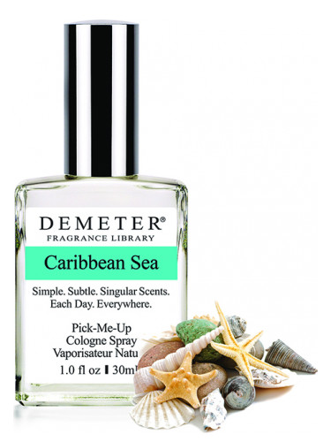 Caribbean Sea