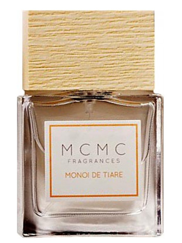 Monoi de Tiare
