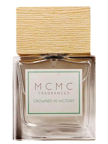 Crowned in Victory