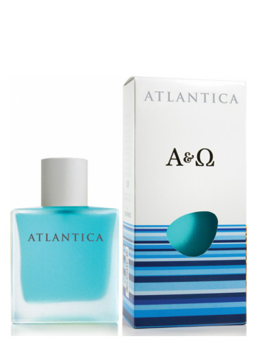 Alpha & Omega