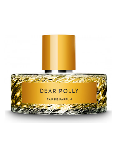 Dear Polly
