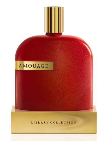 The Library Collection Opus IX