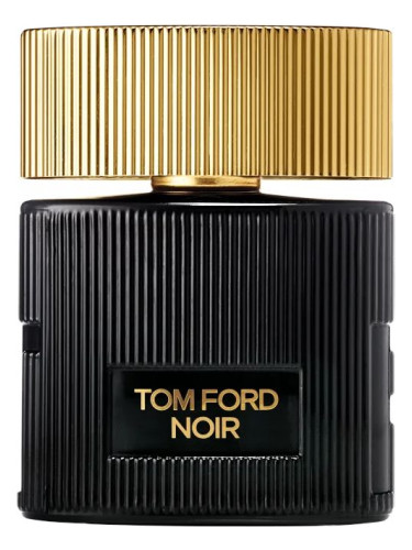 Noir Pour Femme