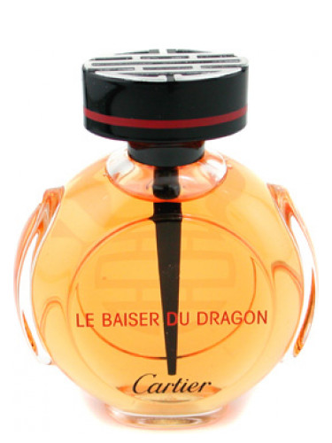 Le Baiser Du Dragon