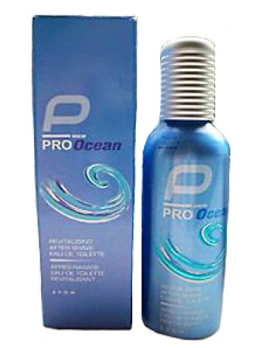 Pro Ocean