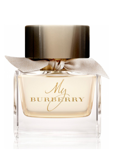 My Burberry Eau de Toilette