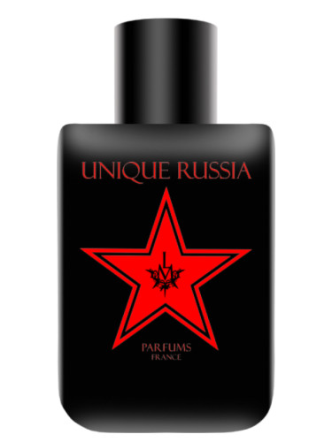 Unique Russia