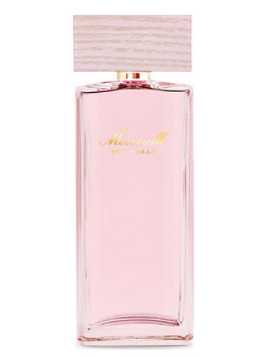 Morriselle Pour Elle
