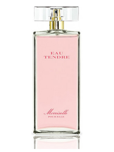Morriselle Eau Tendre