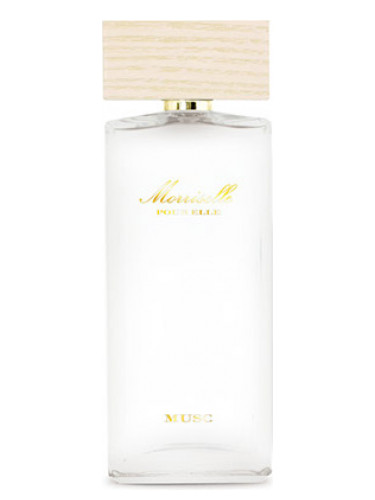 Morriselle Pour Elle Musc
