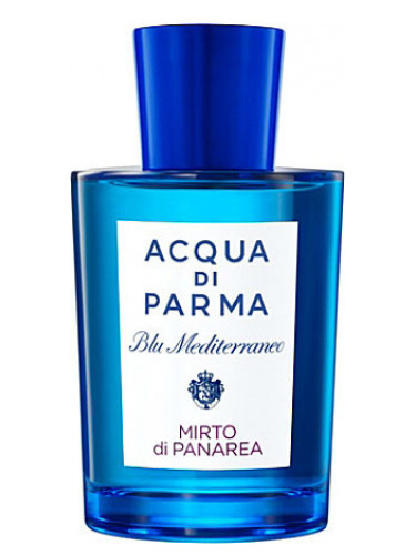 Acqua di parma Blue Mediterraneo - Mirto di Panarea