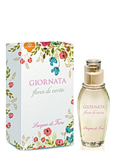 Giornata Flores de Verão