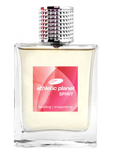 Athletic Planet Spirit