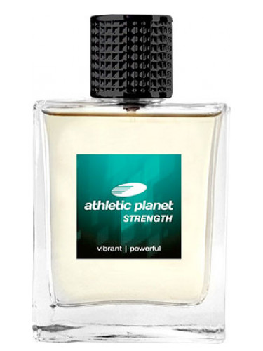 Athletic Planet Strength